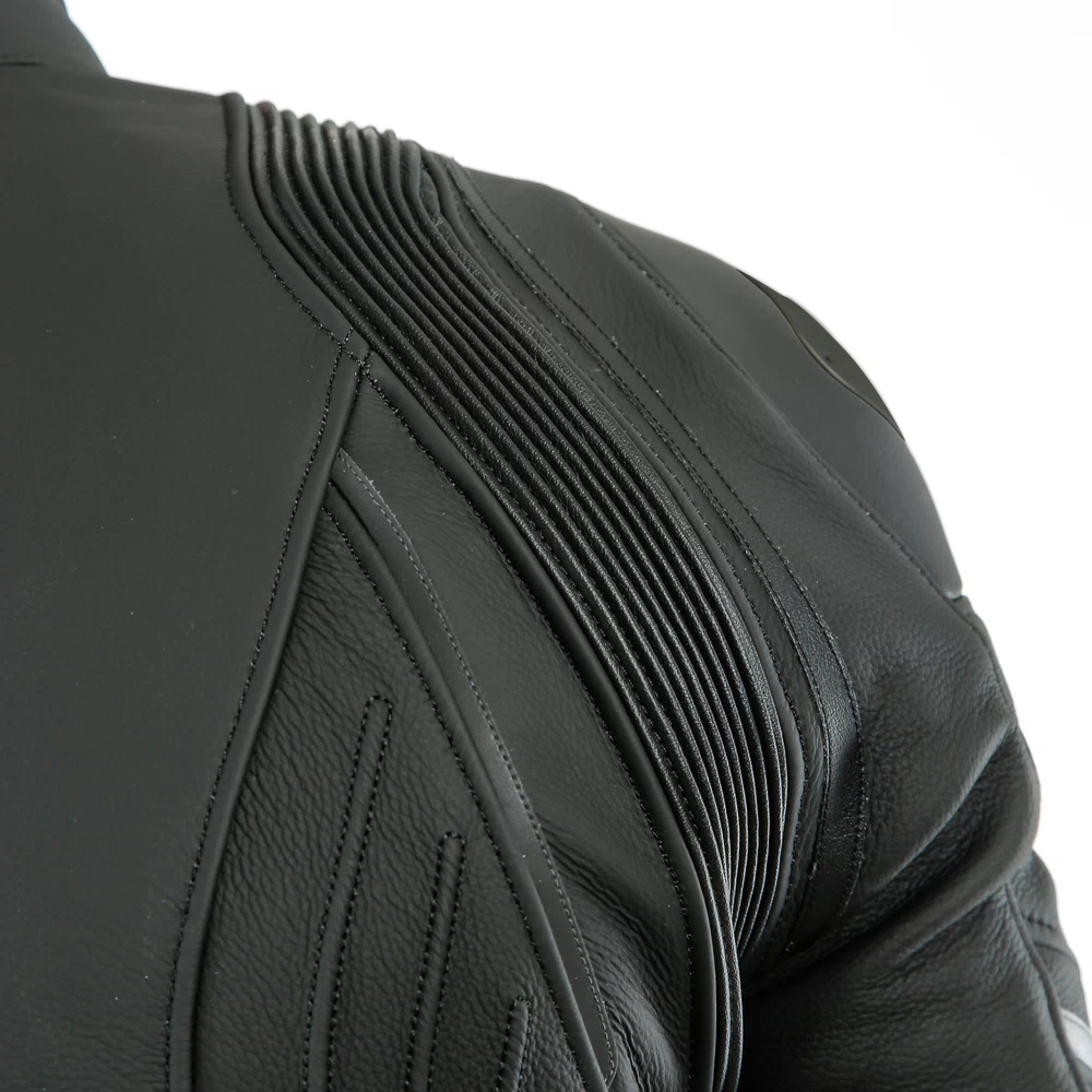 AVRO 4 LEATHER JACKET