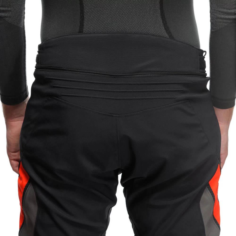 DRAKE 2 AIR ABSLUTESHELL PANTS