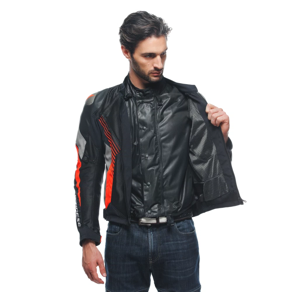 SUPER RIDER 2 ABSOLUTESHELL JACKET