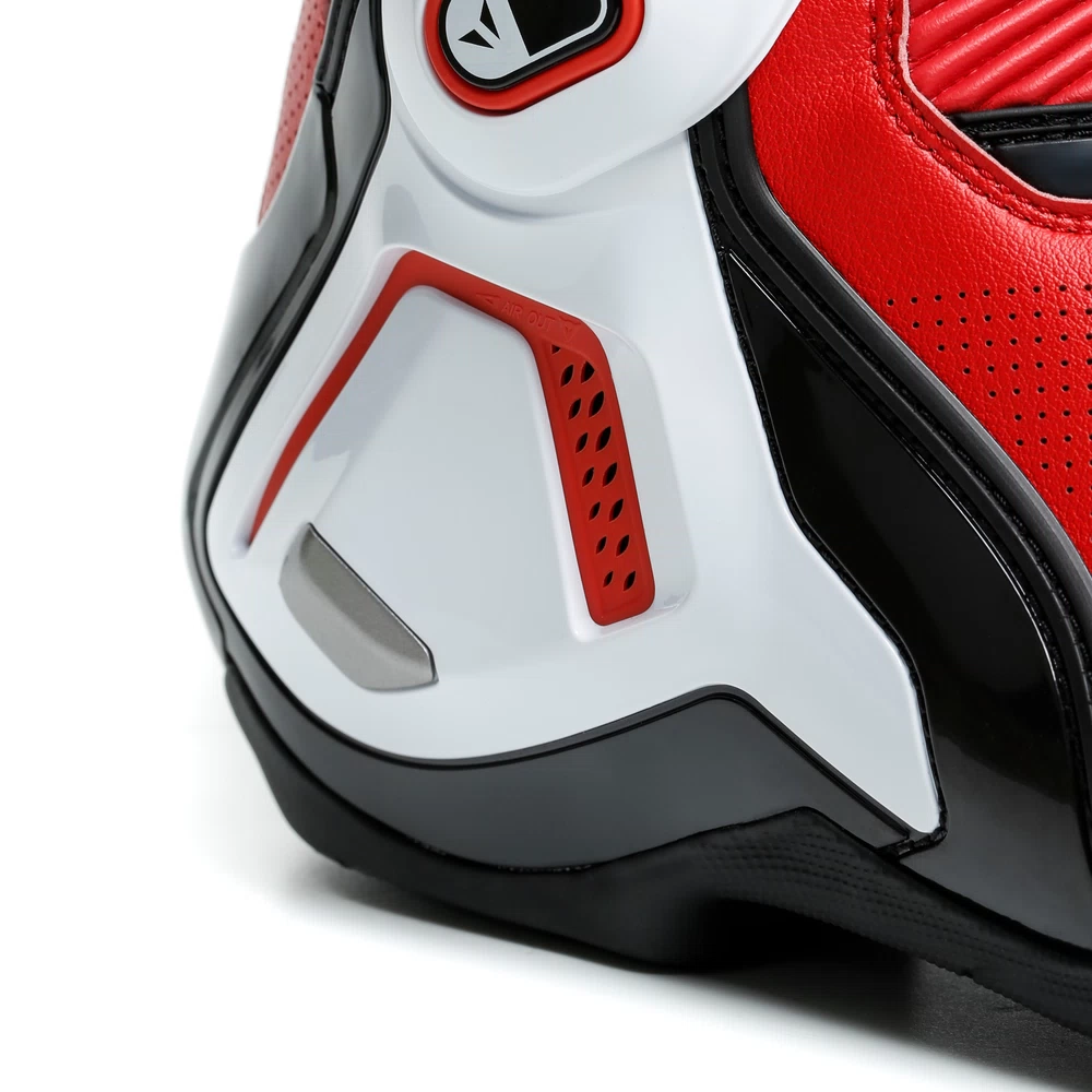 TORQUE 3 OUT AIR BOOTS