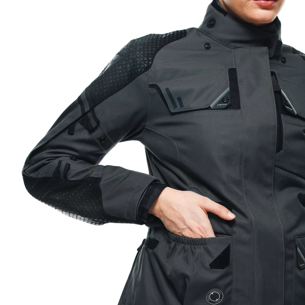 LADAKH 3L LADY D-DRY JACKET