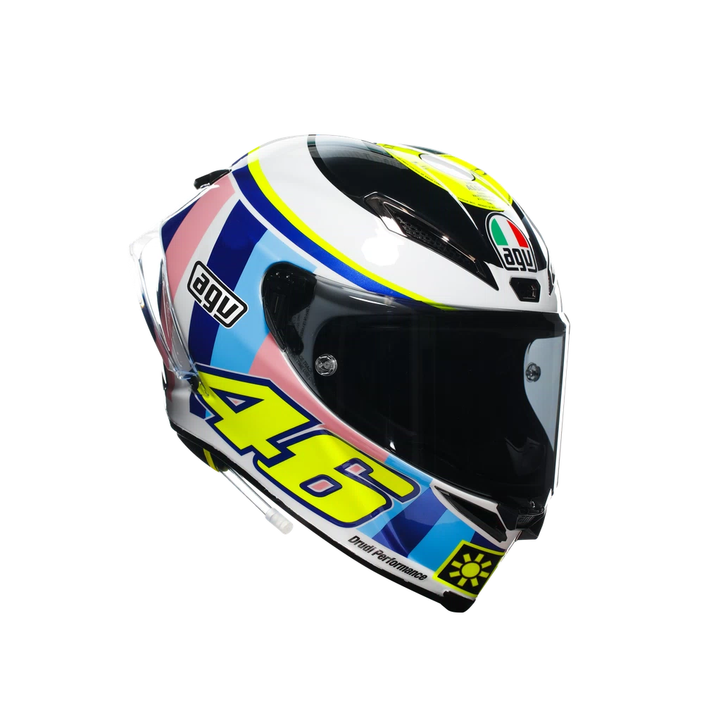 PISTA GP RR E2206 DOT - ASSEN 2007
