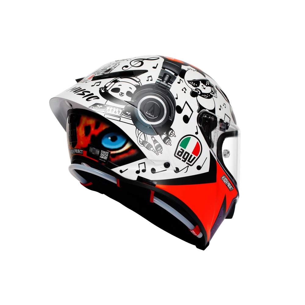 PISTA GP RR E2206 DOT - GUEVARA MOTEGI 2022
