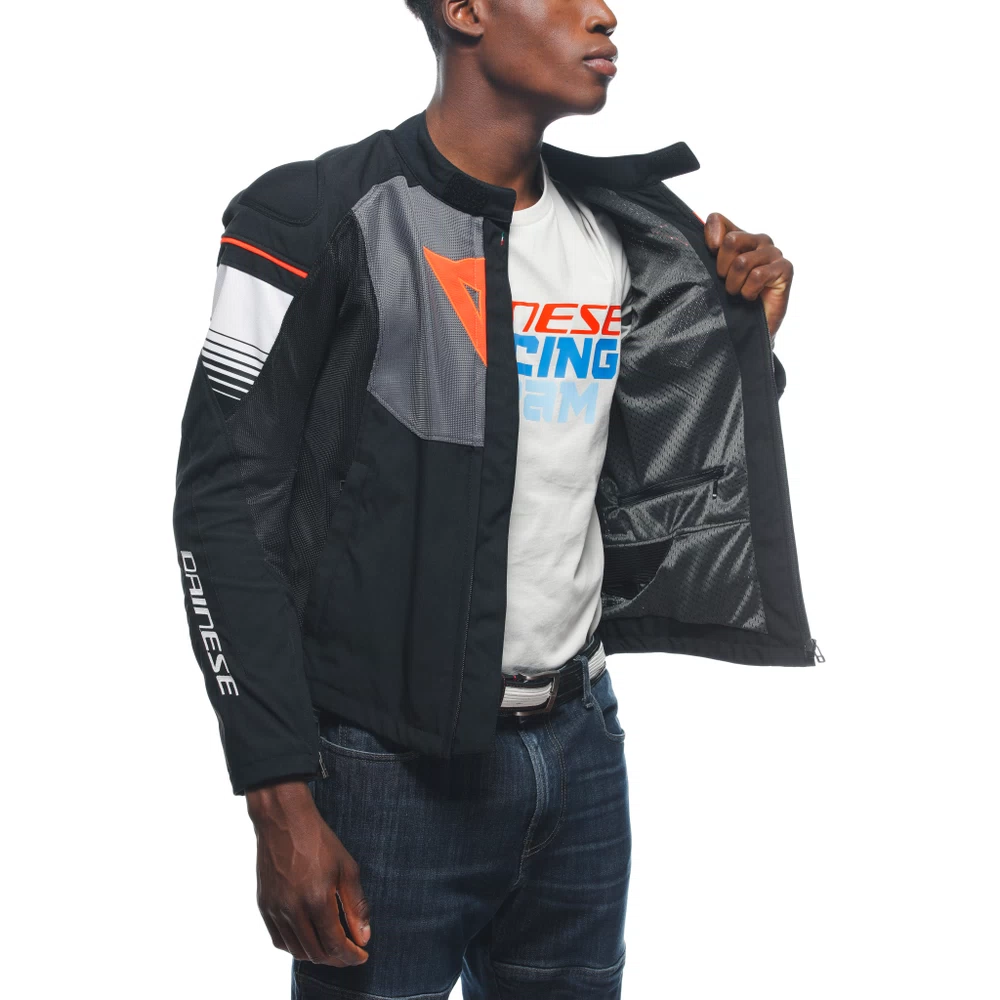 AIR FAST TEX JACKET