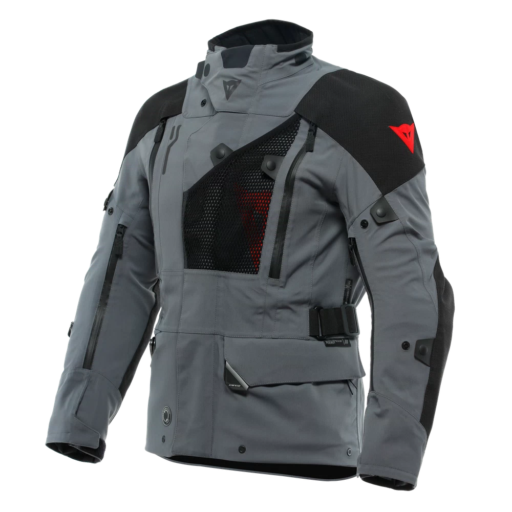 HEKLA ABSOLUTESHELL PRO 20K JACKET