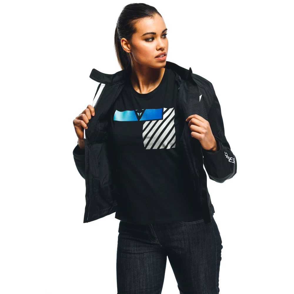 RISOLUTA AIR TEX LADY JACKET
