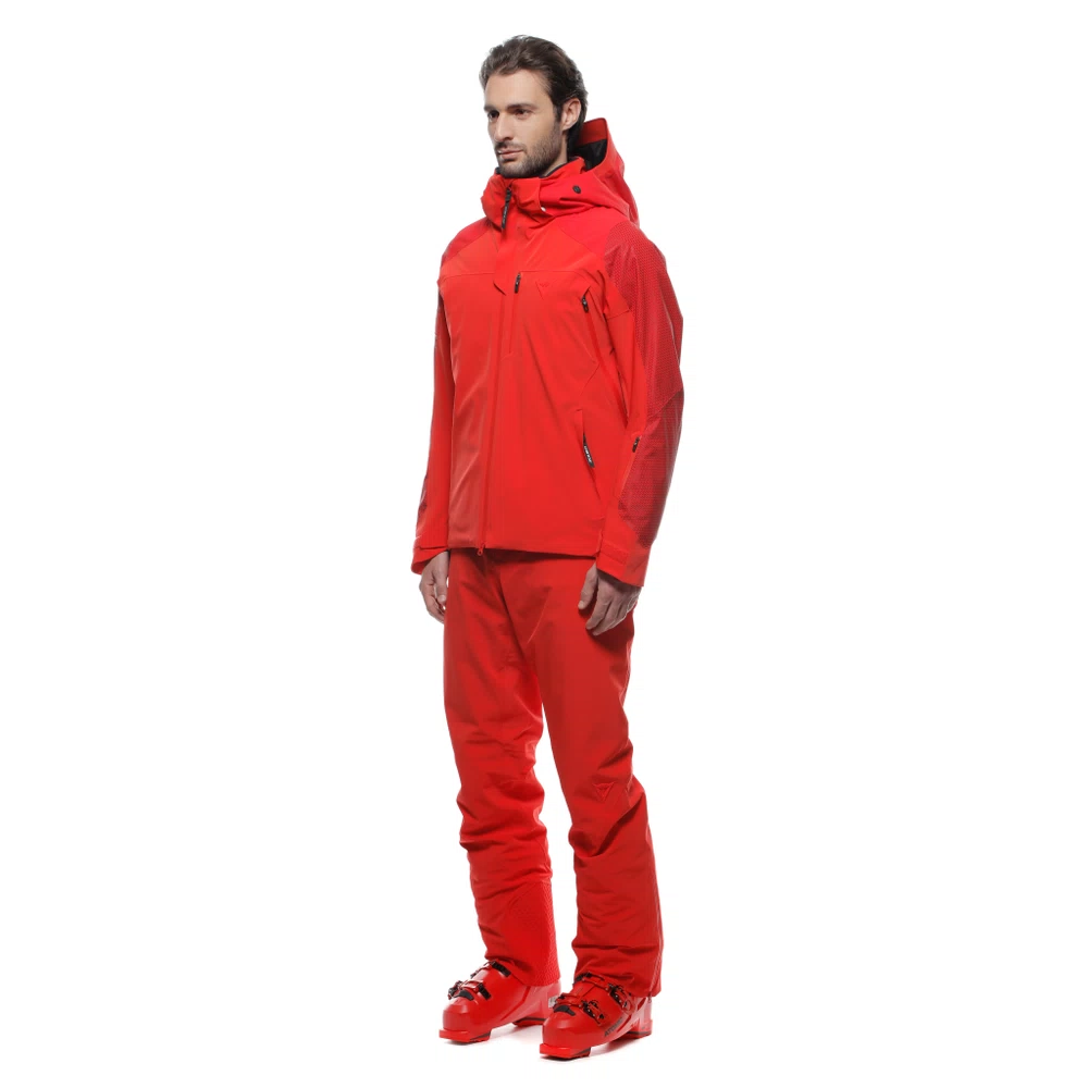 MEN'S S002 DERMIZAX EV CORE READY SKI JACKET