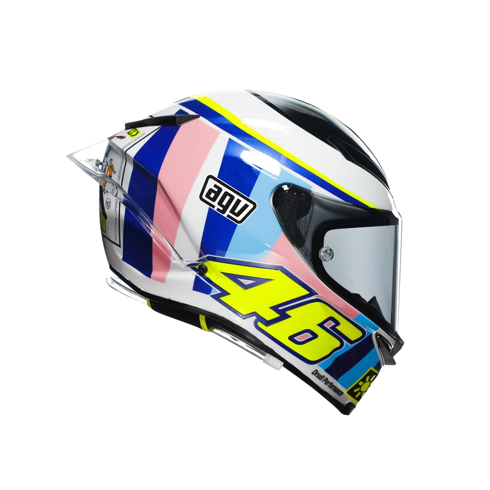 PISTA GP RR E2206 DOT - ASSEN 2007