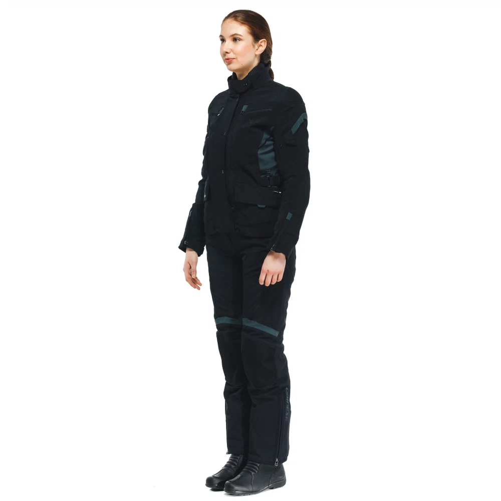 CARVE MASTER 3 LADY GORE-TEX JACKET