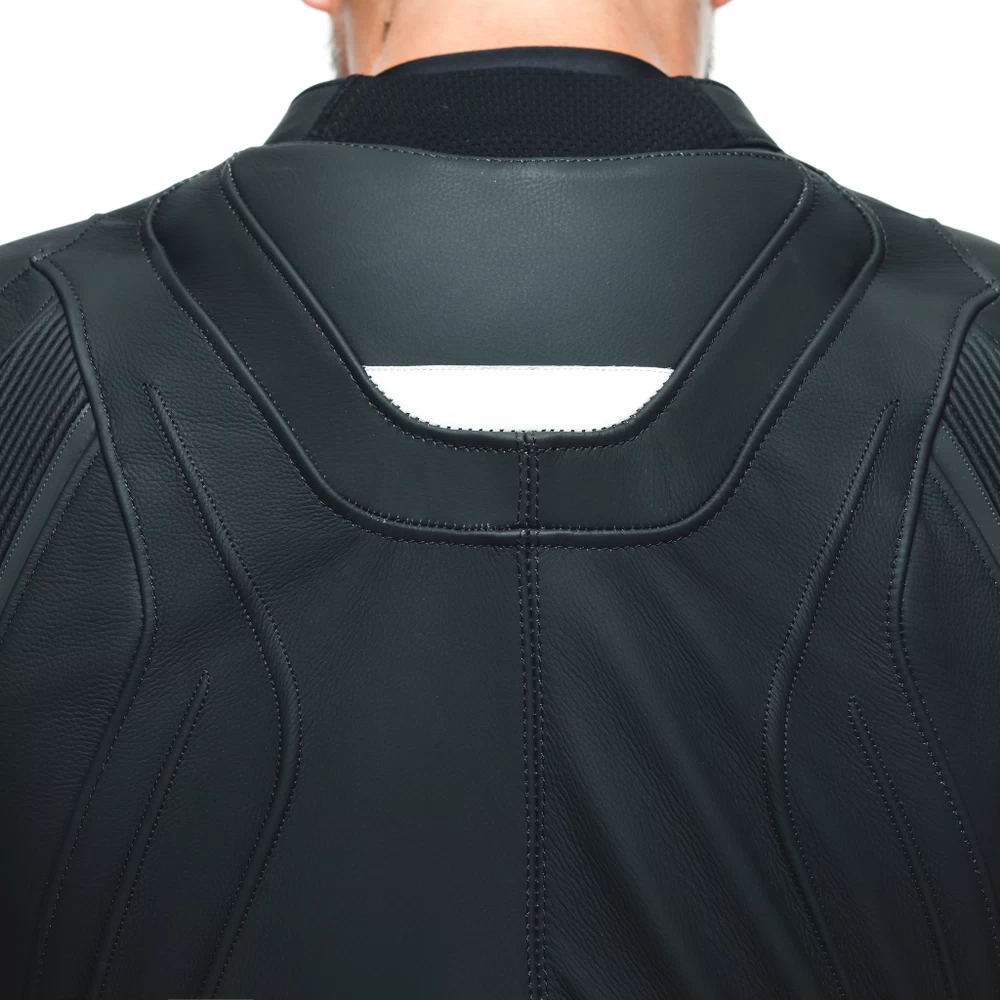AVRO 4 LEATHER 2PCS SUIT S/T