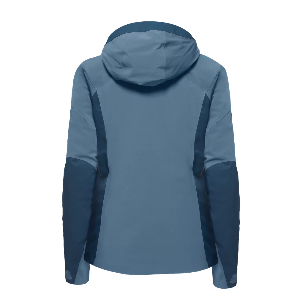 WOMEN'S S002 DERMIZAX EV CORE READY SKI JACKET