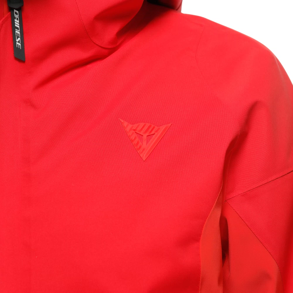 MEN'S S003 DERMIZAX DX CORE READY SKI JACKET