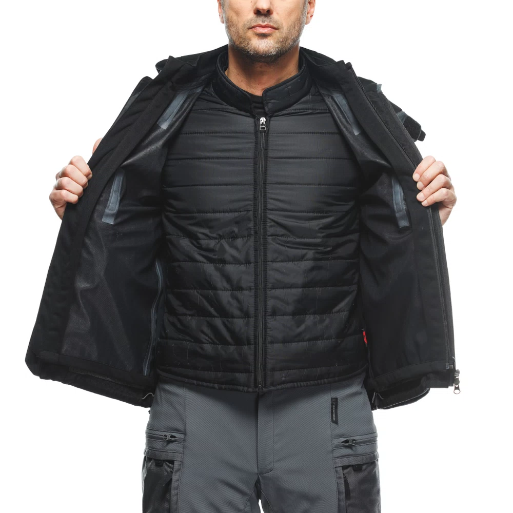 SPRINGBOK 3L ABSOLUTESHELL JACKET