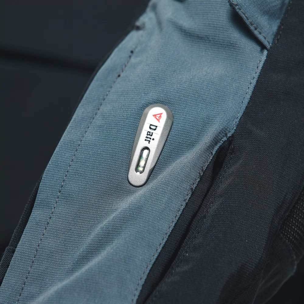 STELVIO D-AIR D-DRY XT JACKET