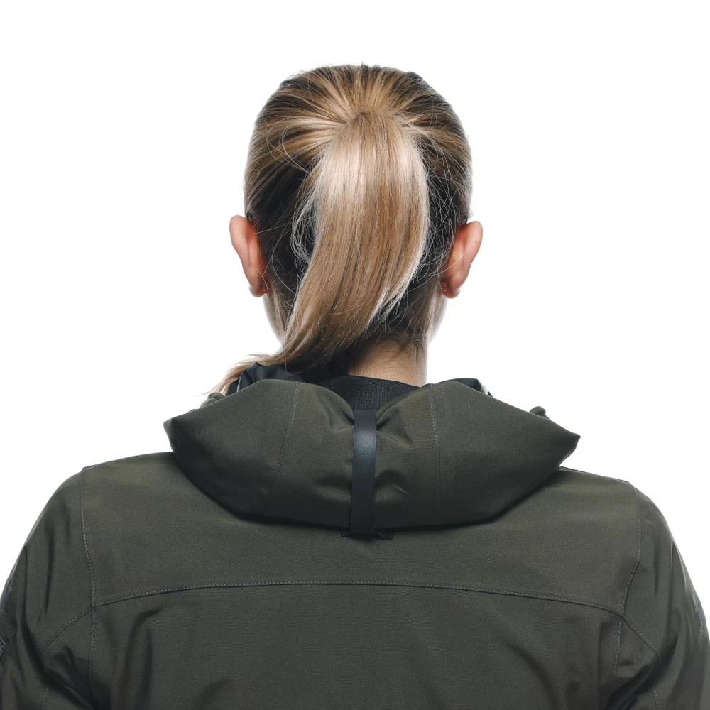 CENTRALE ABSLUTESHELL PRO JACKET WMN