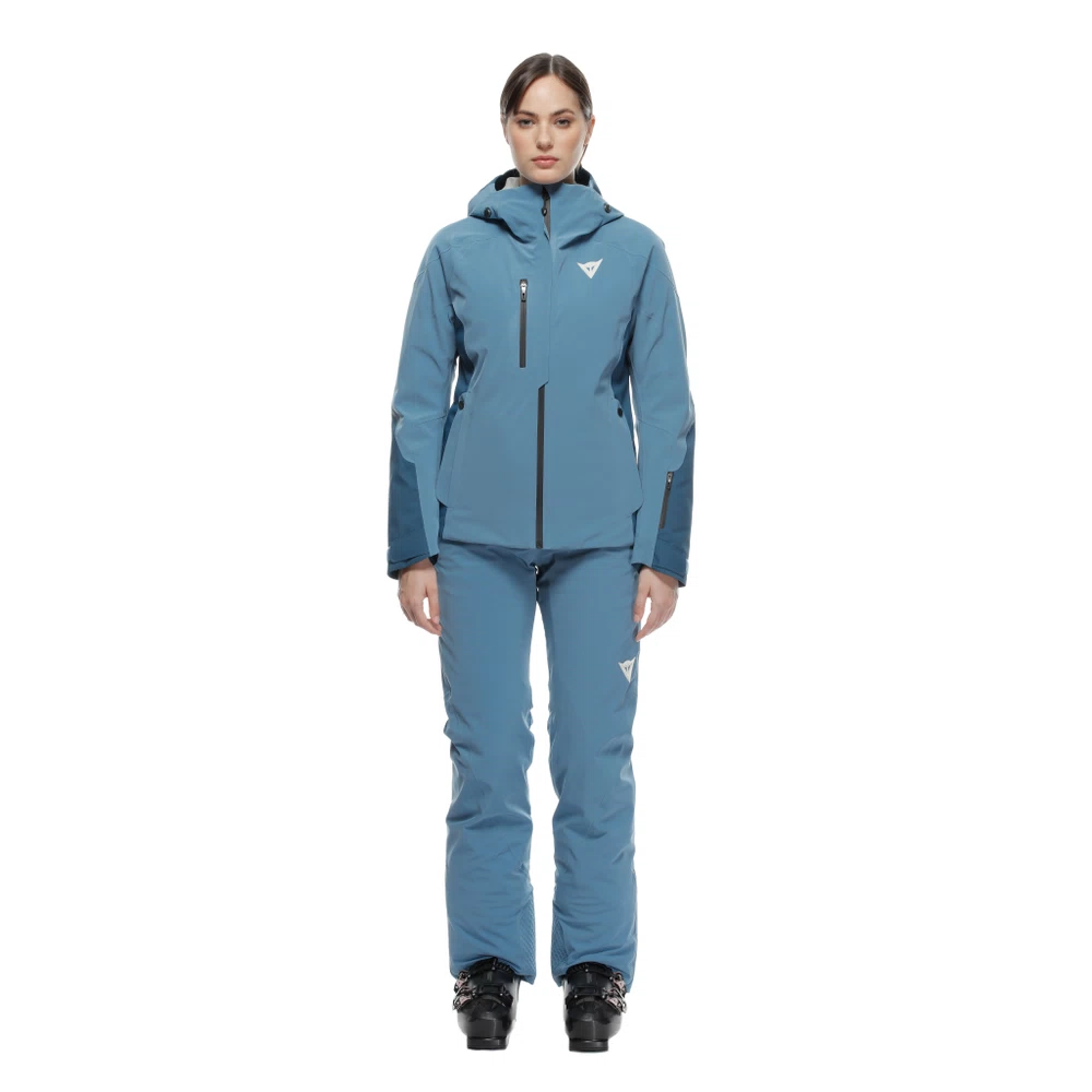 WOMEN'S S002 DERMIZAX EV CORE READY SKI JACKET
