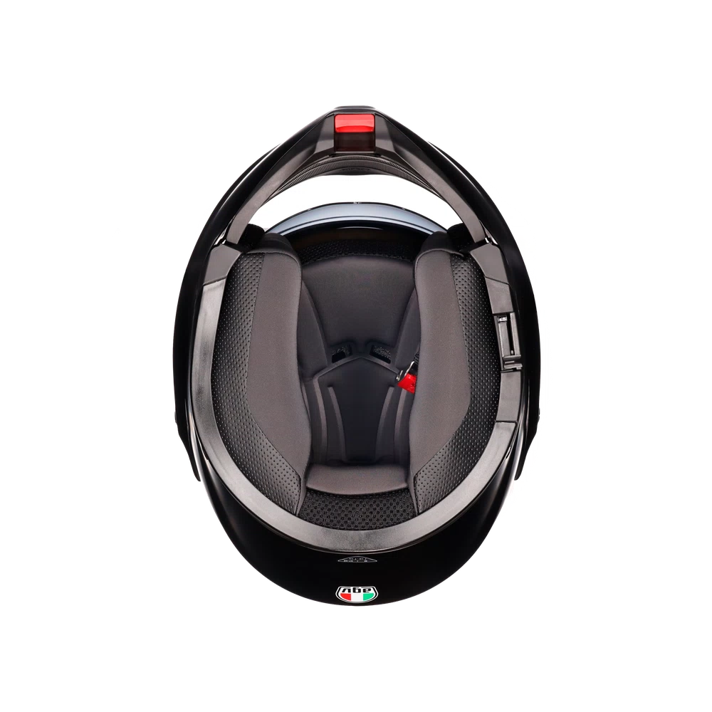 STREETMODULAR DOT(E2206) - MONO MATT BLACK