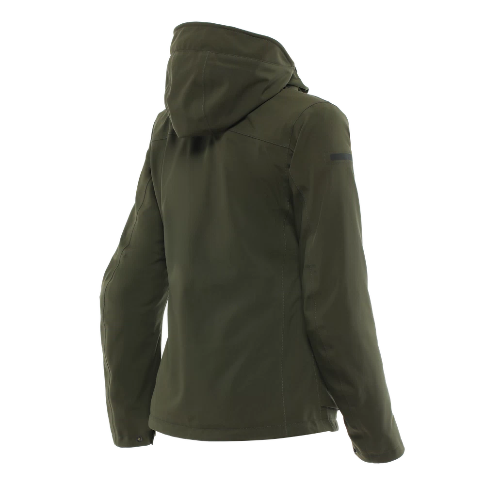 CENTRALE ABSLUTESHELL PRO JACKET WMN