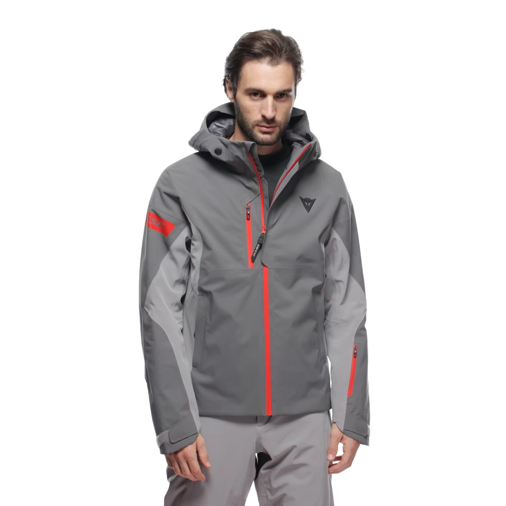 MEN'S S003 DERMIZAX DX CORE READY SKI JACKET