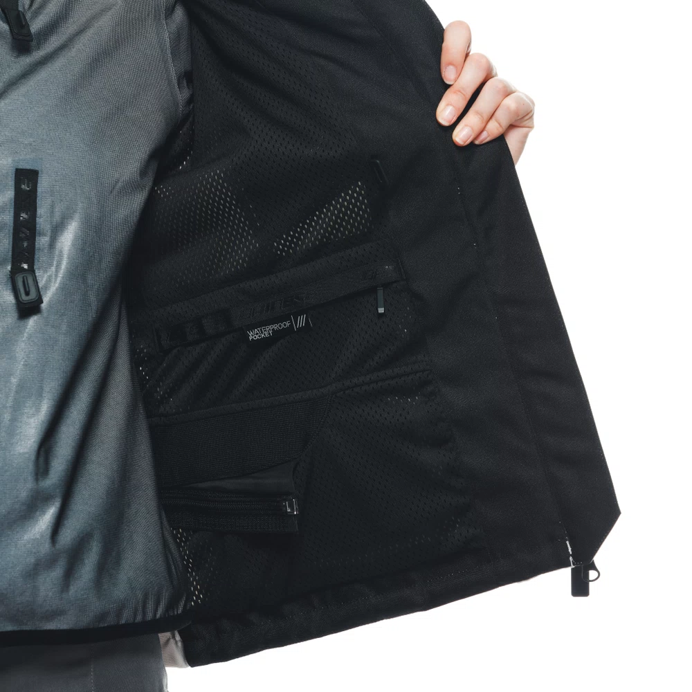 LADAKH 3L LADY D-DRY JACKET