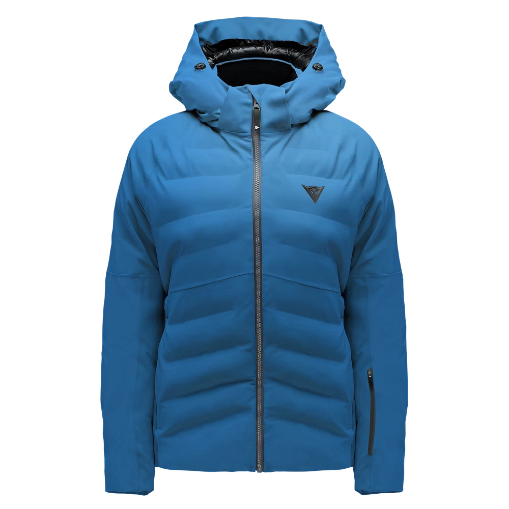WOMEN'S WATERPROOF SKI DOWN JACKET