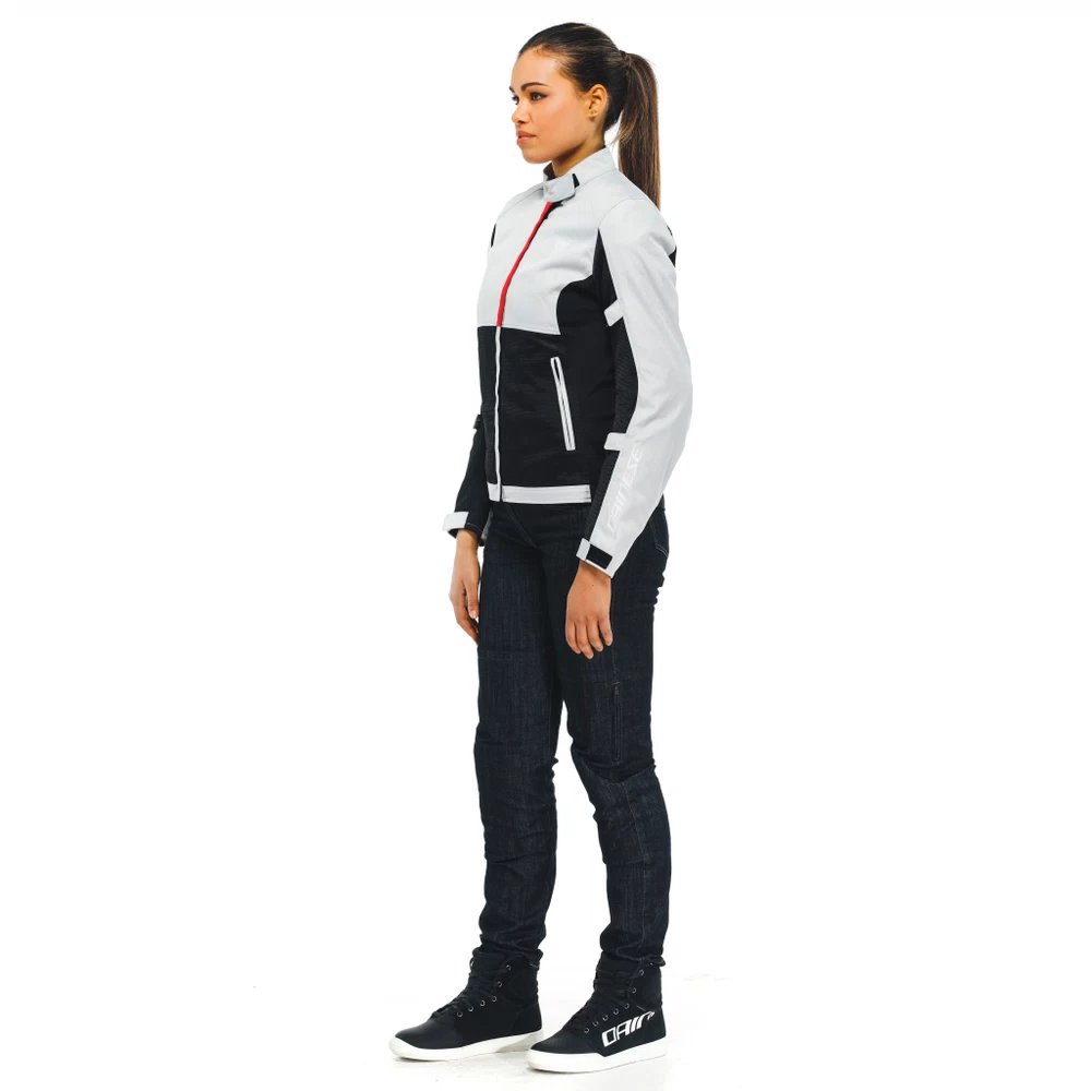 RISOLUTA AIR TEX LADY JACKET