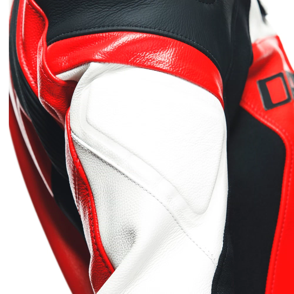 MIRAGE LADY LEATHER 2PCS SUIT S/T