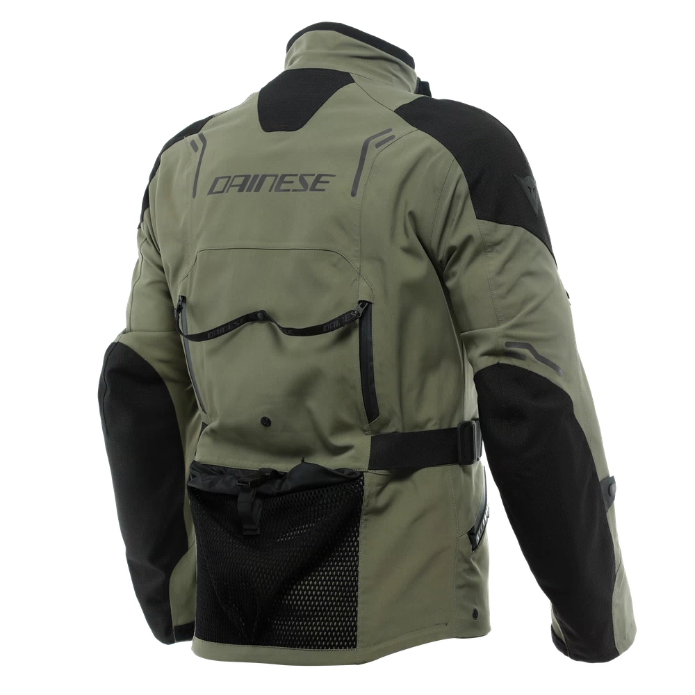 HEKLA ABSOLUTESHELL PRO 20K JACKET