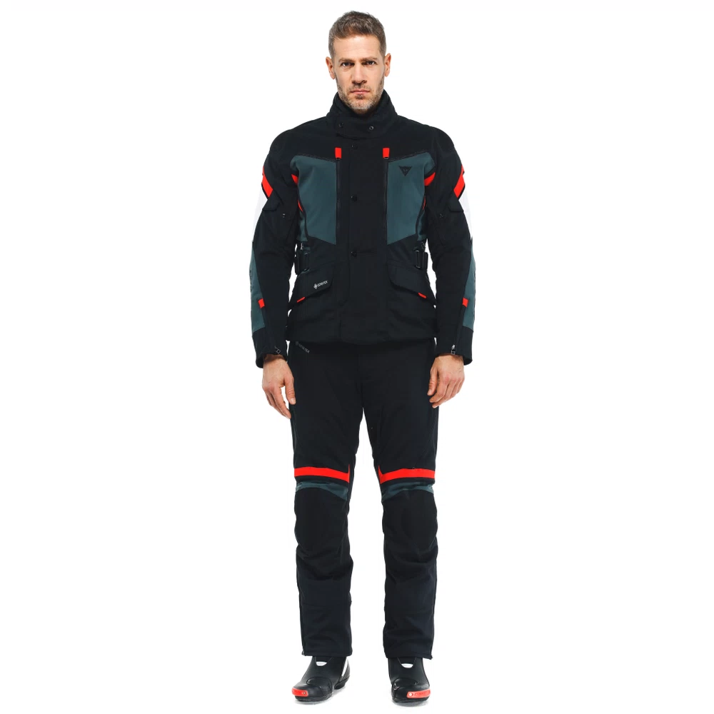 CARVE MASTER 3 GORE-TEX JACKET
