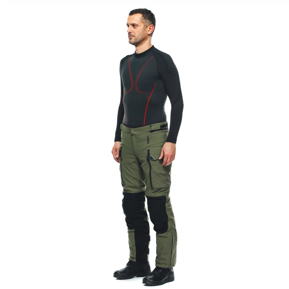 HEKLA ABSOLUTESHELL PRO 20K PANTS