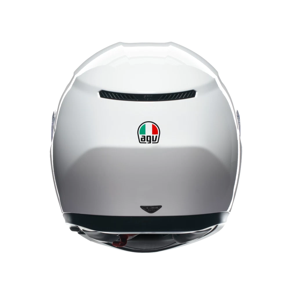 K3 DOT(E2206) - MONO SETA WHITE