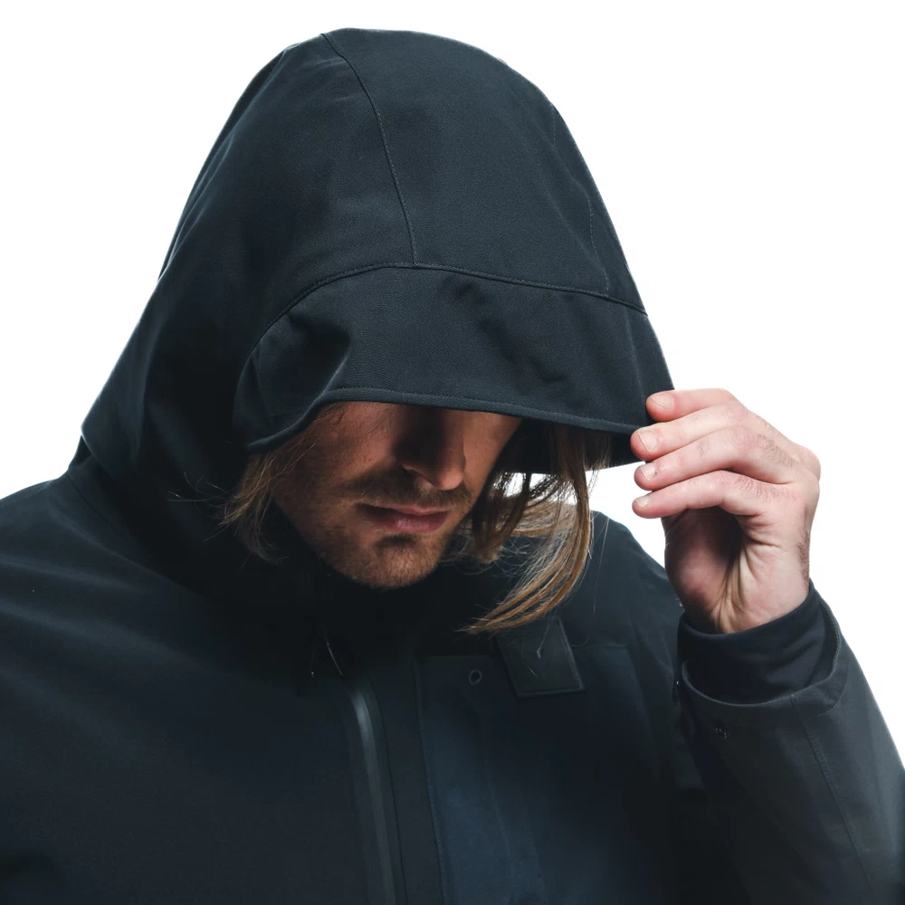 CORSO ABSLUTESHELL PRO JACKET