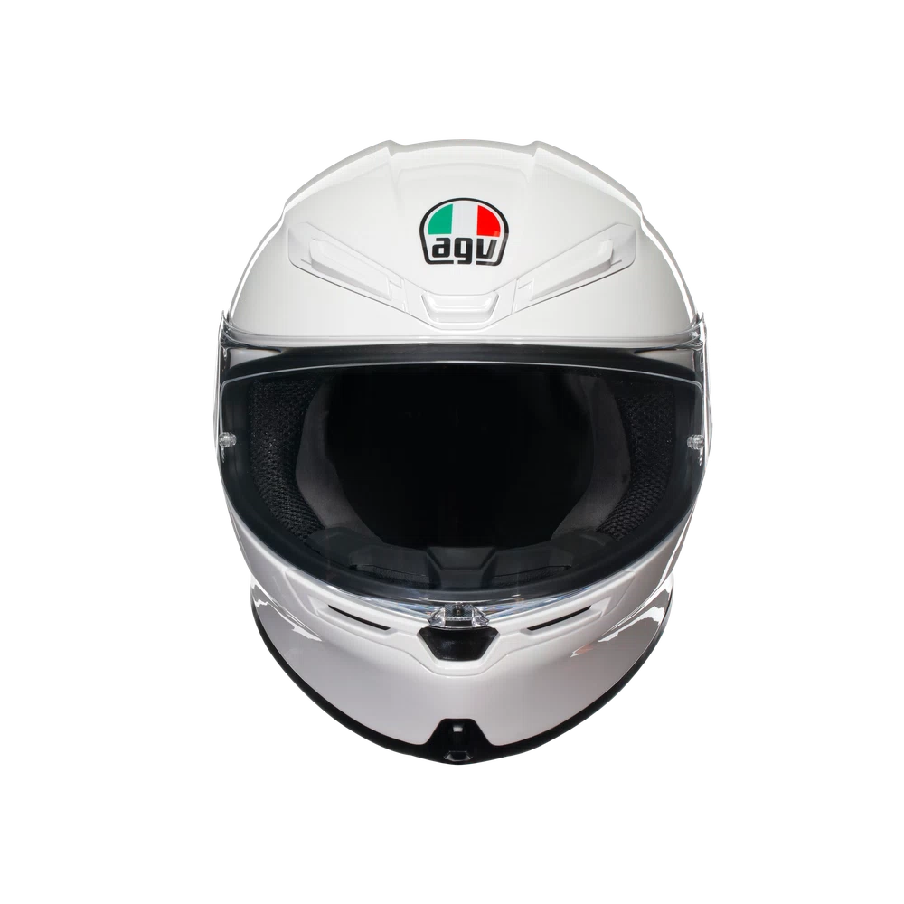 K6 S DOT(E2206) - WHITE