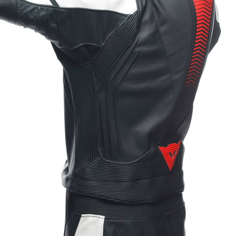 LAGUNA SECA 5 2PCS LEATHER SUIT