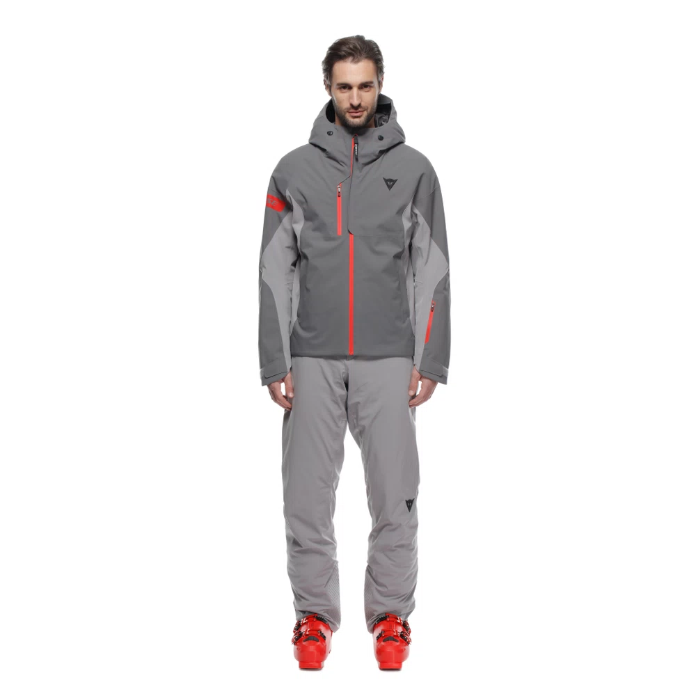 MEN'S S003 DERMIZAX DX CORE READY SKI JACKET