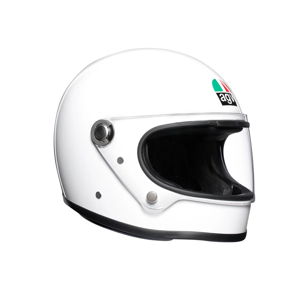 X3000 MONO DOT - WHITE
