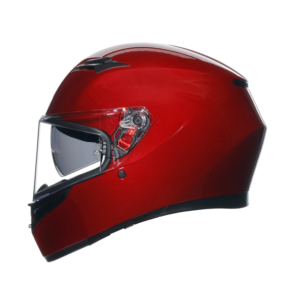 K3 DOT(E2206) - MONO COMPETIZIONE RED