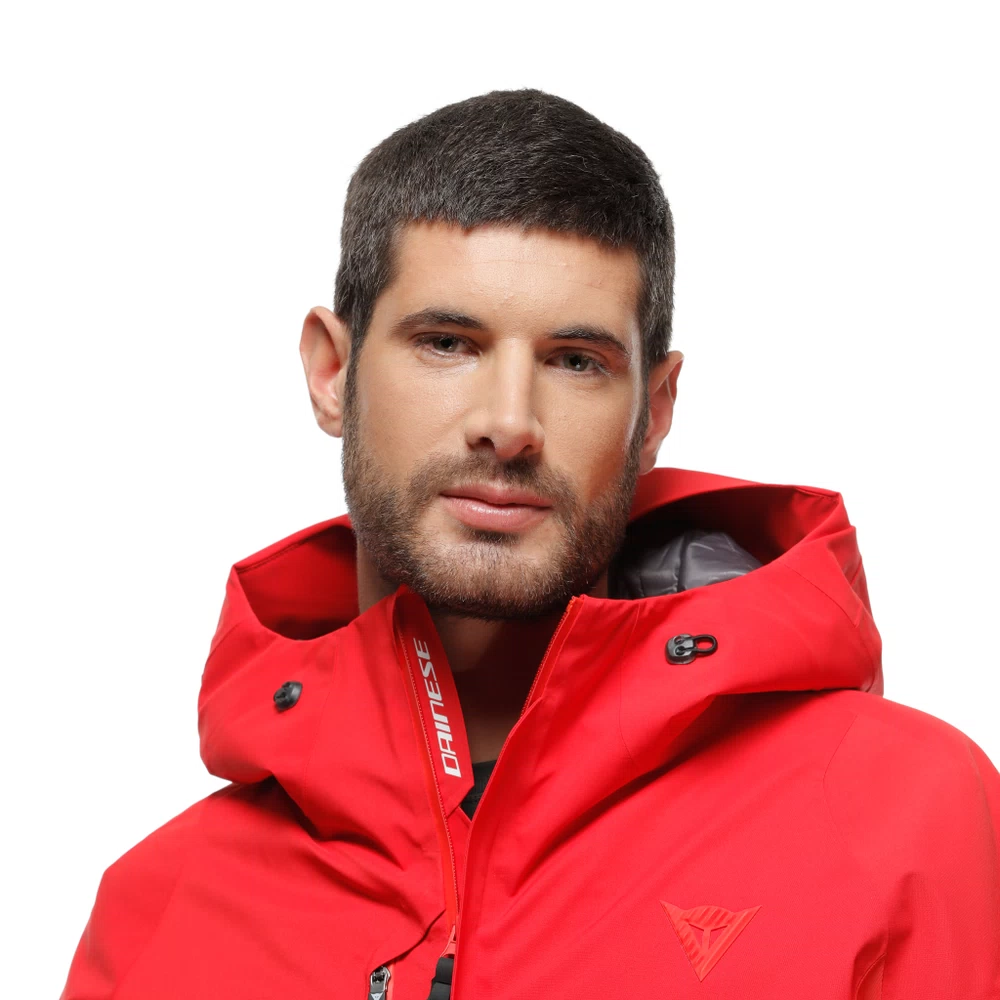 MEN'S S003 DERMIZAX DX CORE READY SKI JACKET