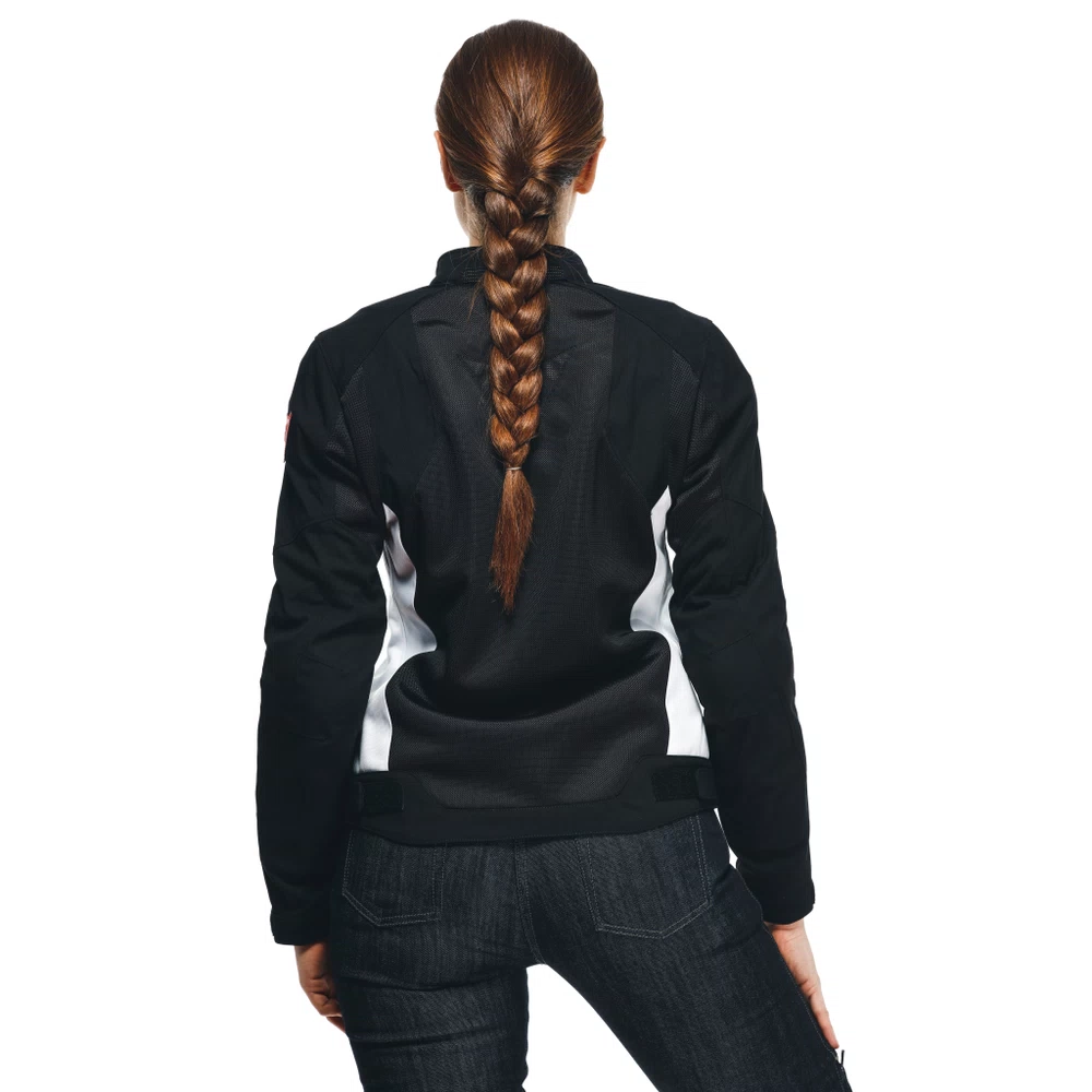 HYDRAFLUX 2 AIR LADY D-DRY JACKET