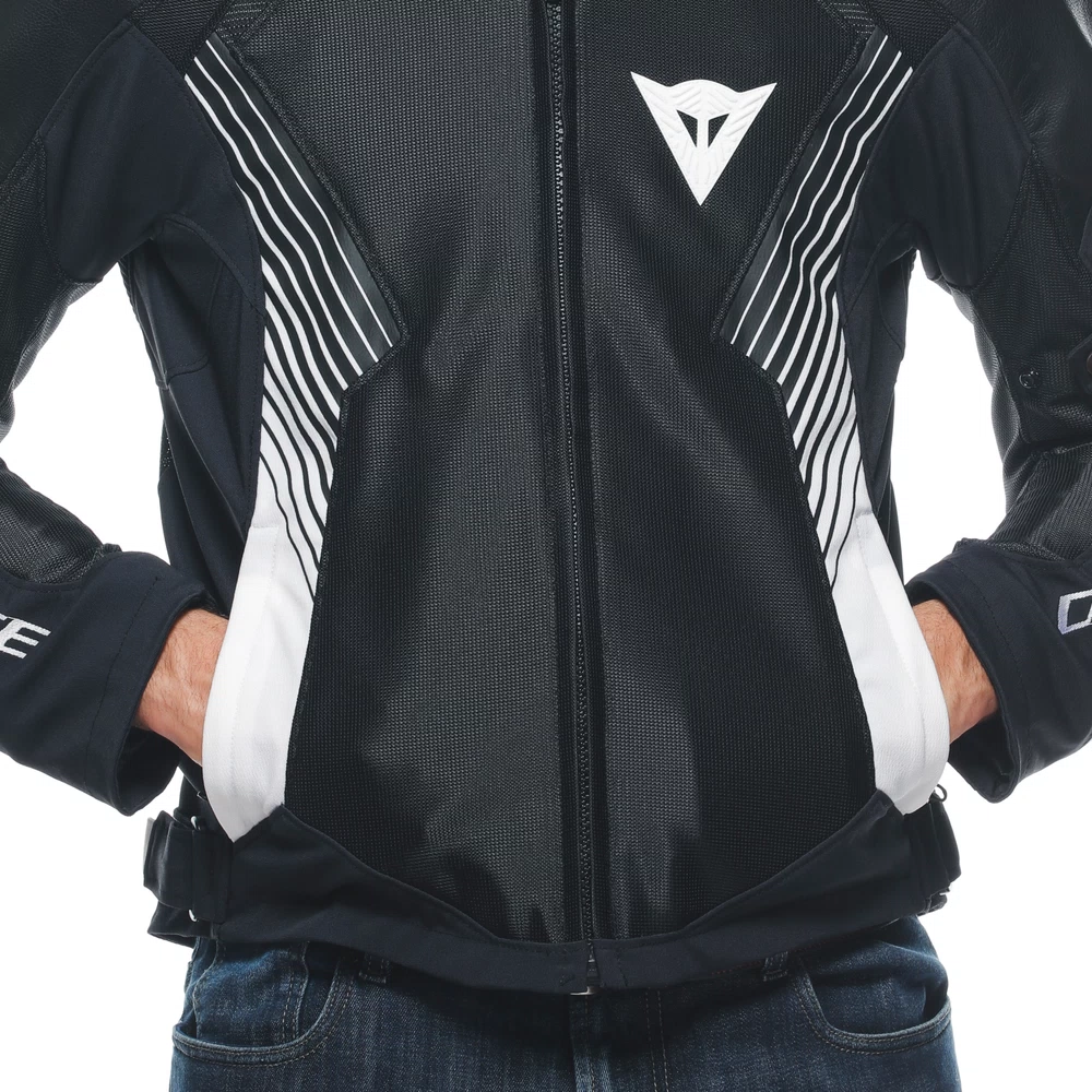 SUPER RIDER 2 ABSOLUTESHELL JACKET