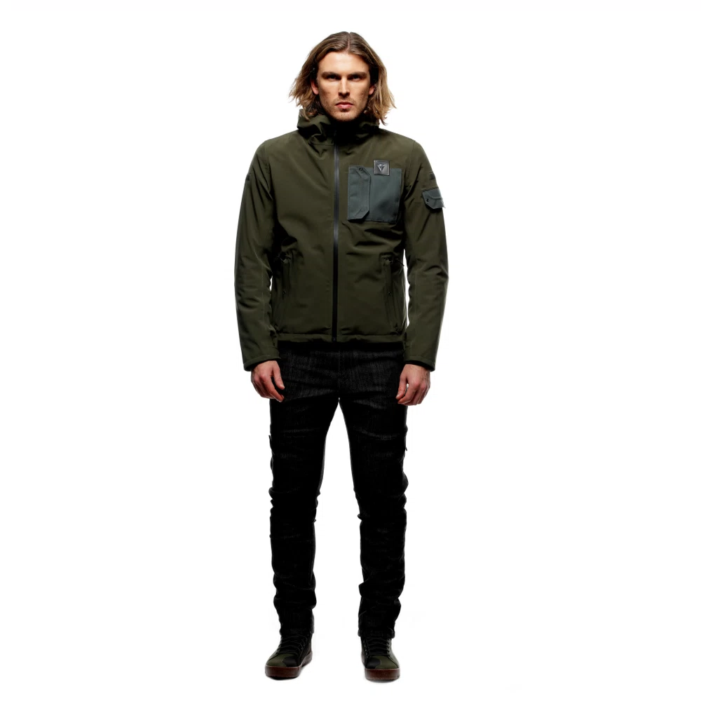 CORSO ABSLUTESHELL PRO JACKET
