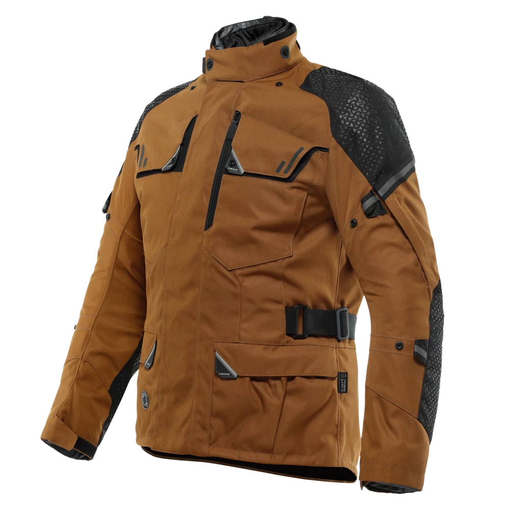 LADAKH 3L D-DRY JACKET