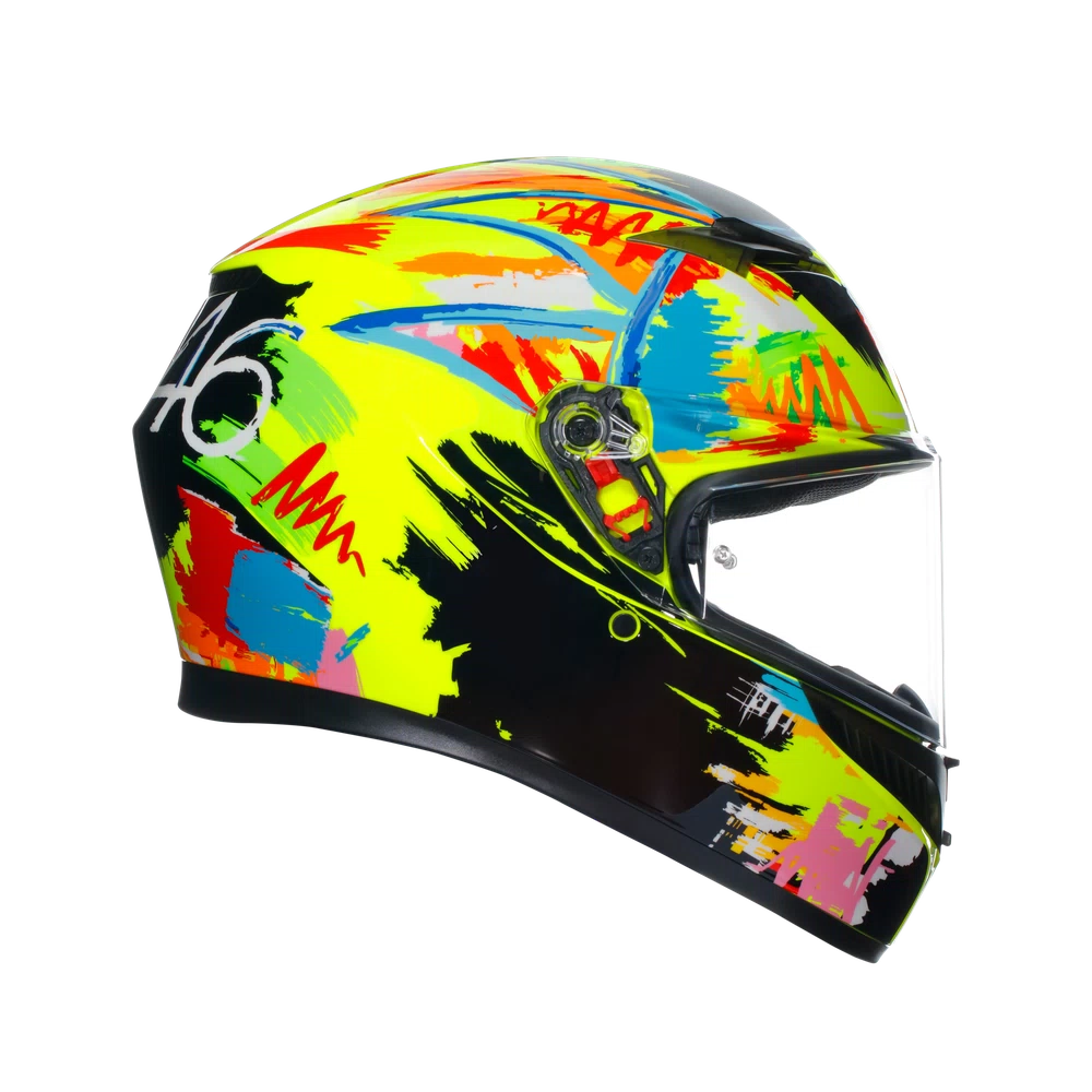 K3 DOT(E2206) - ROSSI WINTER TEST 2019