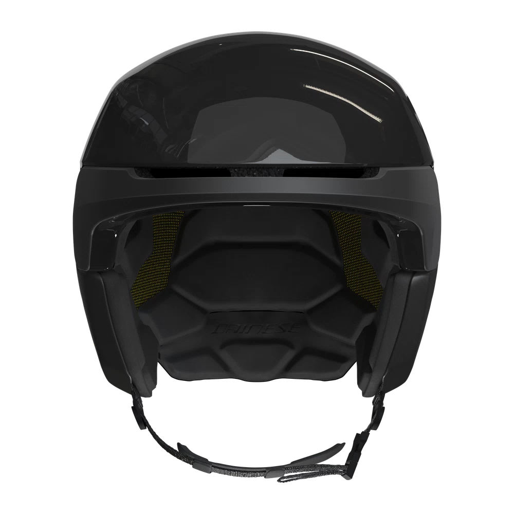 NUCLEO AF SKI HELMET ASIAN FIT