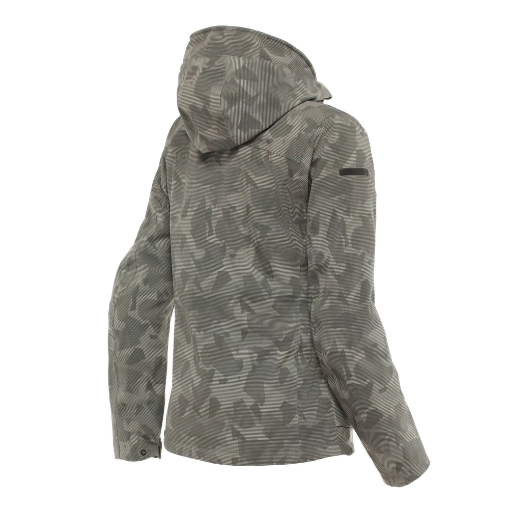 CENTRALE ABSLUTESHELL PRO JACKET WMN