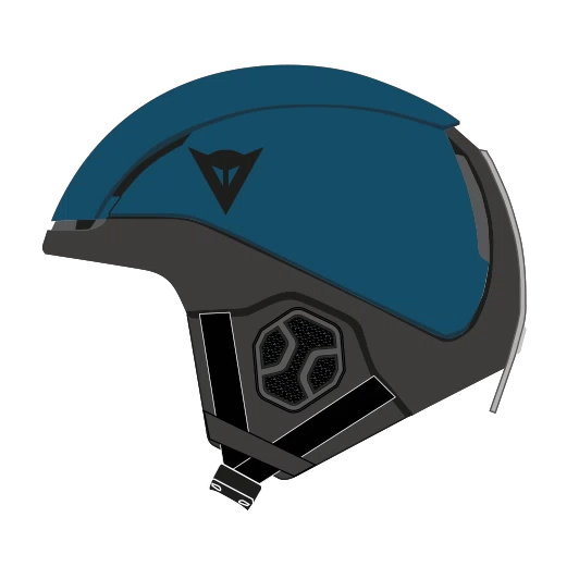 ELEMENTO SKI HELMET