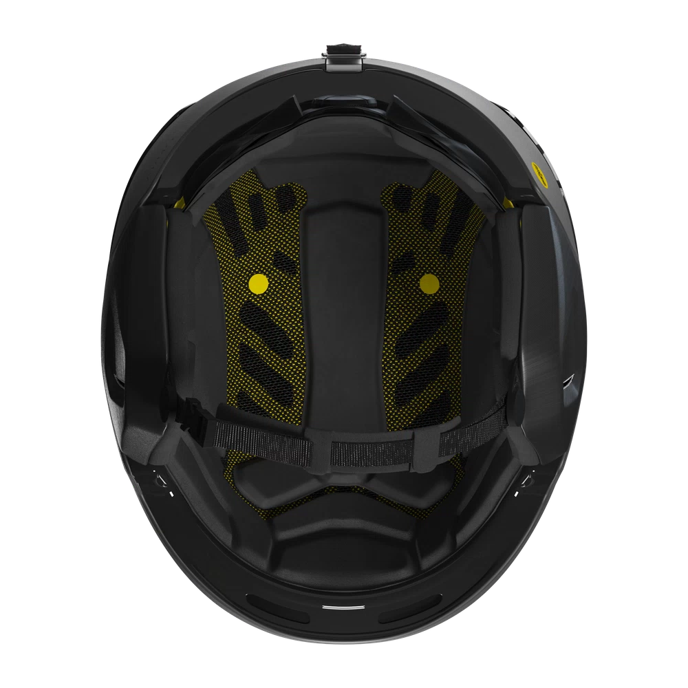 NUCLEO MIPS SKI HELMET