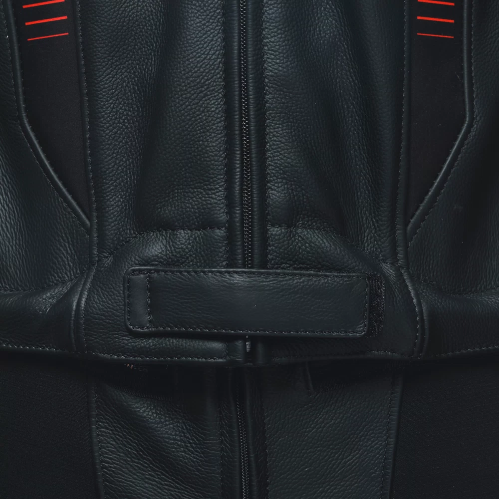 LAGUNA SECA 5 2PCS LEATHER SUIT