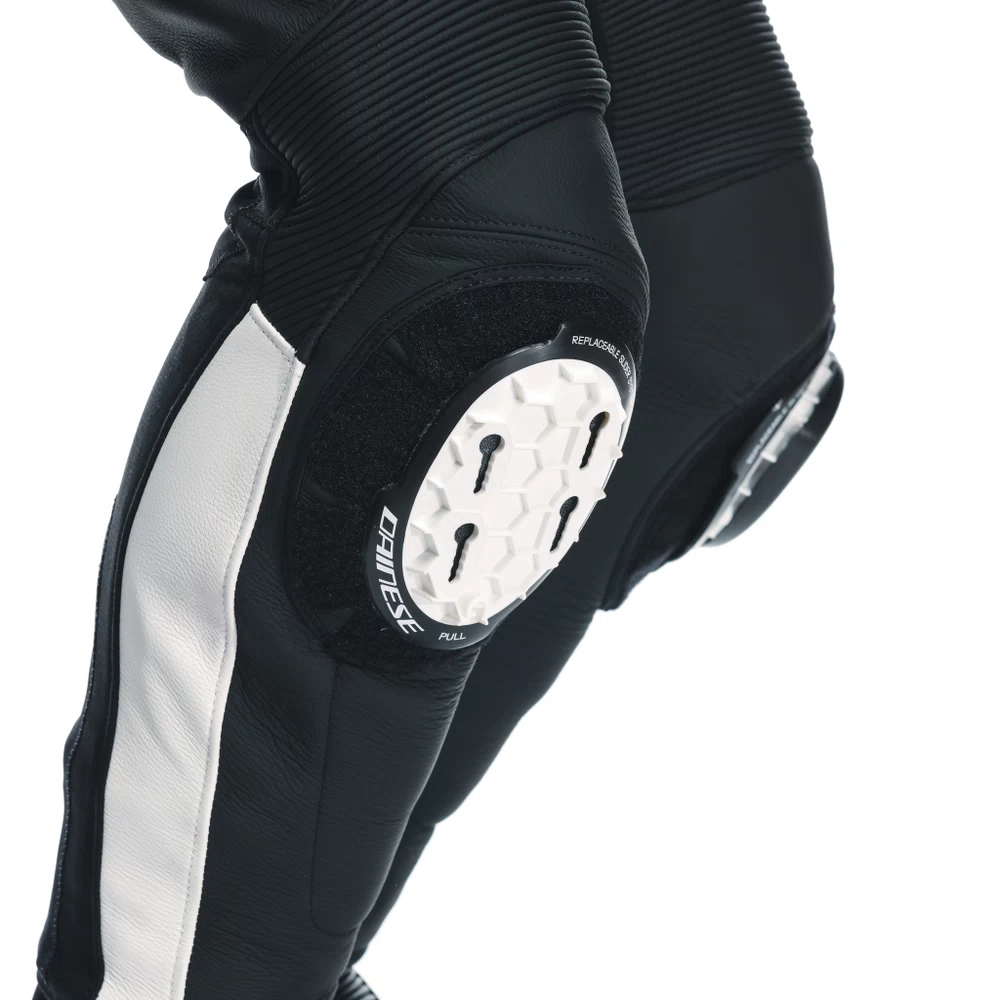 SUPER SPEED LEATHER PANTS