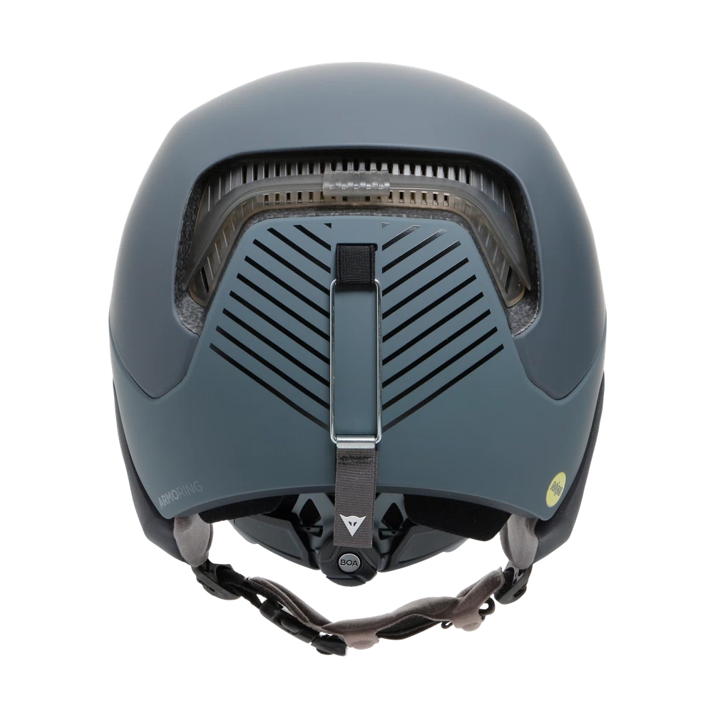 NUCLEO MIPS SKI HELMET